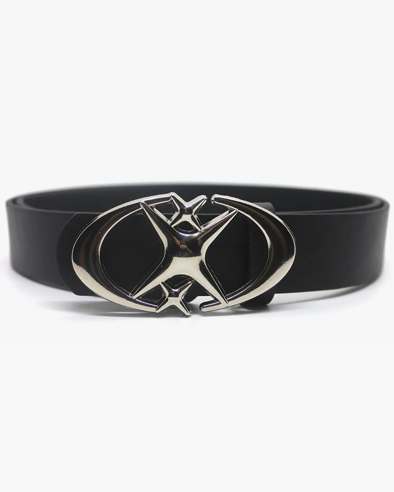 Star Belt Y2K: Retro 90s Grunge, Summer Outfits, Popstar & Club Fashion for Women