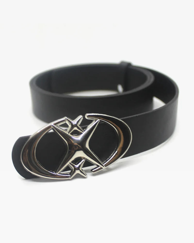 Star Belt Y2K: Retro 90s Grunge, Summer Outfits, Popstar & Club Fashion for Women