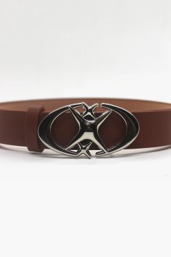 Star Belt Y2K: Retro 90s Grunge, Summer Outfits, Popstar & Club Fashion for Women