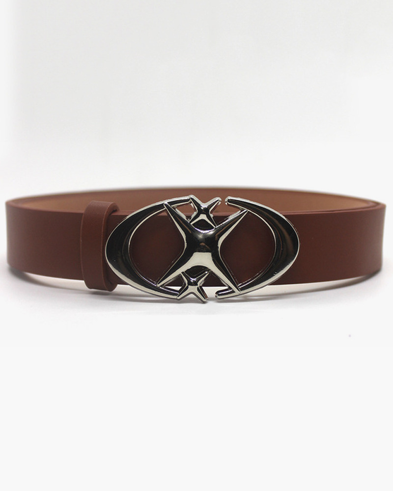 Star Belt Y2K: Retro 90s Grunge, Summer Outfits, Popstar & Club Fashion for Women