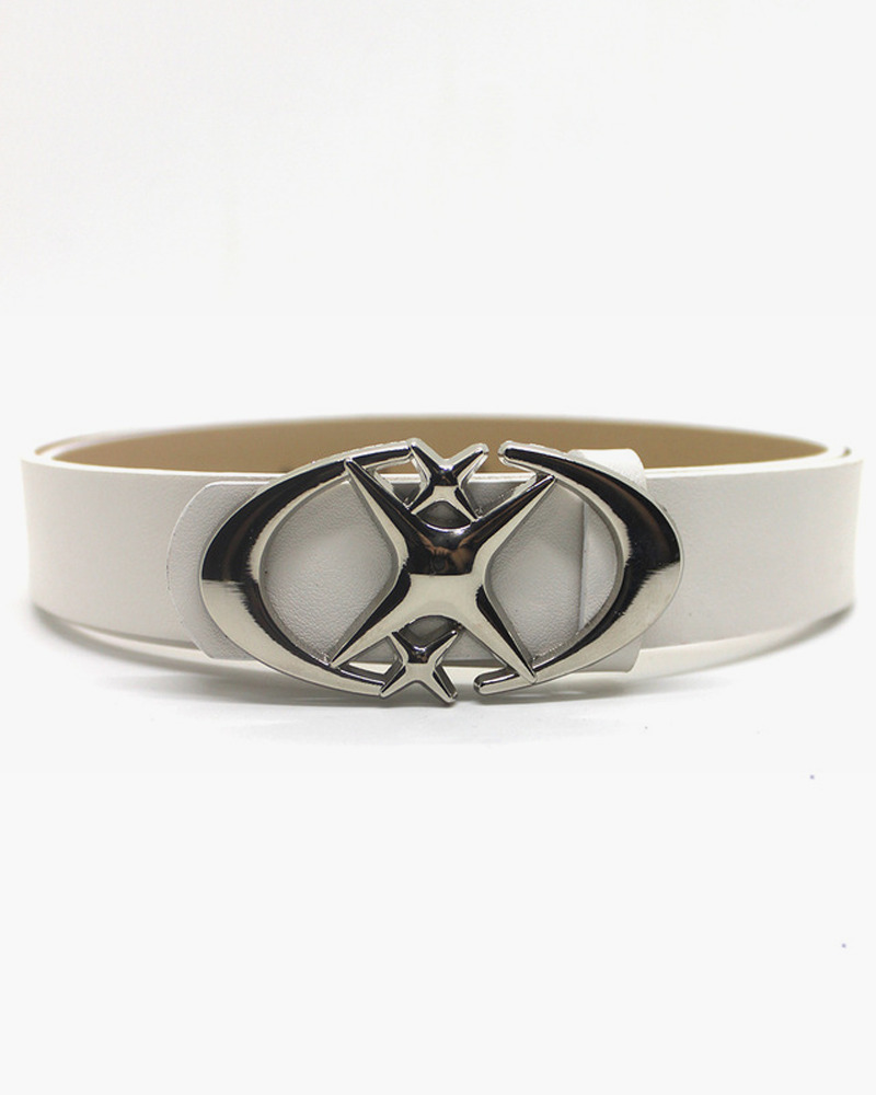 Star Belt Y2K: Retro 90s Grunge, Summer Outfits, Popstar & Club Fashion for Women
