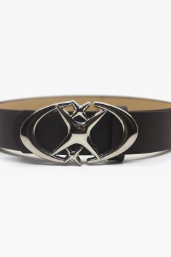 Star Belt Y2K: Retro 90s Grunge, Summer Outfits, Popstar & Club Fashion for Women