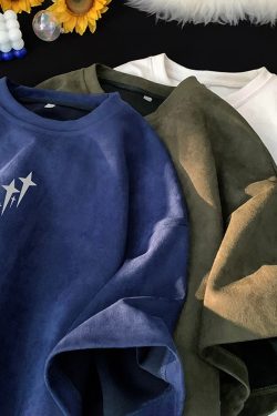 Star Shirt Y2K - Retro 90s Grunge, Summer Y2K Outfits, Baby Tees, and Pastel Goth Fashion