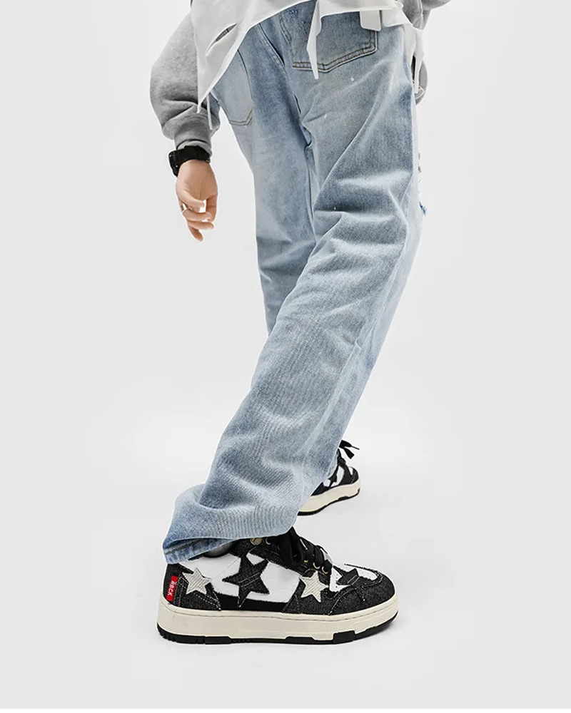 Star Shoes Y2K: Retro 90s Grunge, Y2K Summer Outfits, Popstar & Club Fashion for Women