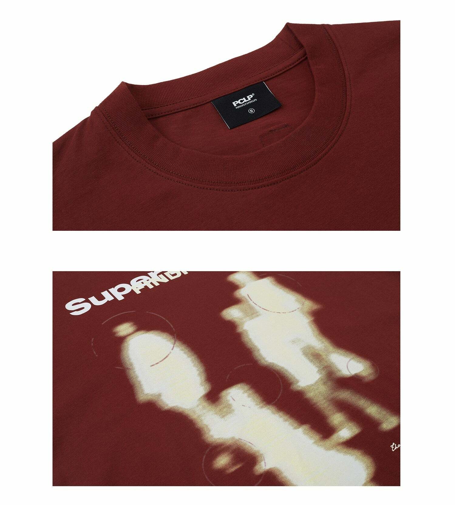 Superficial Tee - Y2K Summer Grunge, 90s Retro, Pastel Goth, Y2K Club & Party Outfits