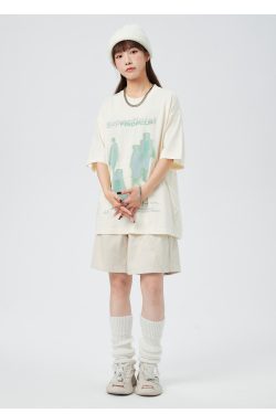 Superficial Tee - Y2K Summer Grunge, 90s Retro, Pastel Goth, Y2K Club & Party Outfits