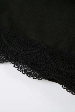 Tania Ruffle Mini Short Skirt - Y2K Summer, 90s Grunge, Retro, Pastel Goth, Y2K Party