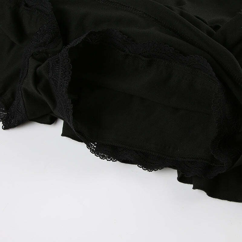Tania Ruffle Mini Short Skirt - Y2K Summer, 90s Grunge, Retro, Pastel Goth, Y2K Party