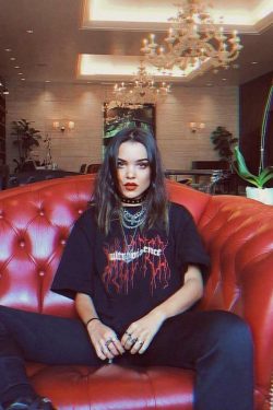 Ultraviolence Shirt - Y2K Grunge, 90s Fashion, Retro Summer, Pastel Goth, Y2K Party Outfit