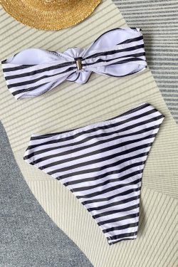 Vaida Bikini Set - Y2K Summer Outfits, 90s Fashion, Grunge, Retro Style, Y2K Party & Beachwear
