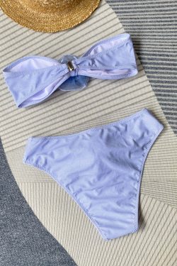 Vaida Bikini Set - Y2K Summer Outfits, 90s Fashion, Grunge, Retro Style, Y2K Party & Beachwear