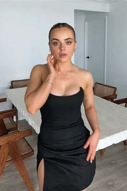Verity Strapless Mini Dress - Y2K Summer, 90s Fashion, Grunge, Retro, Pastel Goth, Party Outfit