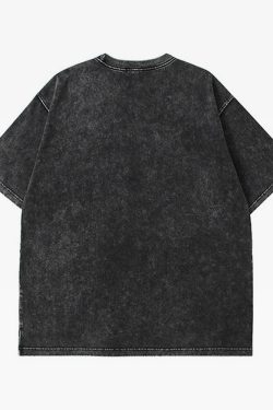 Vintage Car Shirt - Y2K Summer Retro 90s Grunge Outfit, Y2K Fashion, Y2K Club Party Top