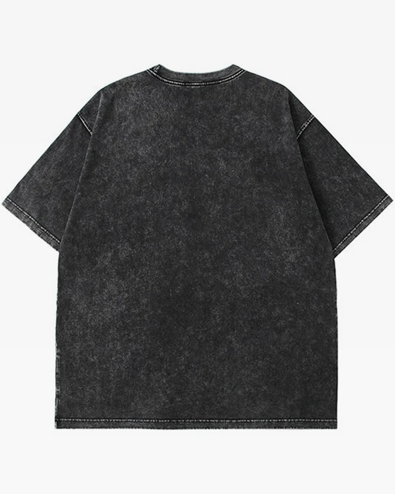 Vintage Car Shirt - Y2K Summer Retro 90s Grunge Outfit, Y2K Fashion, Y2K Club Party Top