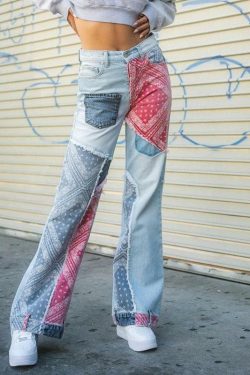 Vintage Mom Jeans - Y2K Summer & 90s Grunge Fashion, Retro Y2K Outfits, Y2K Club & Party Looks
