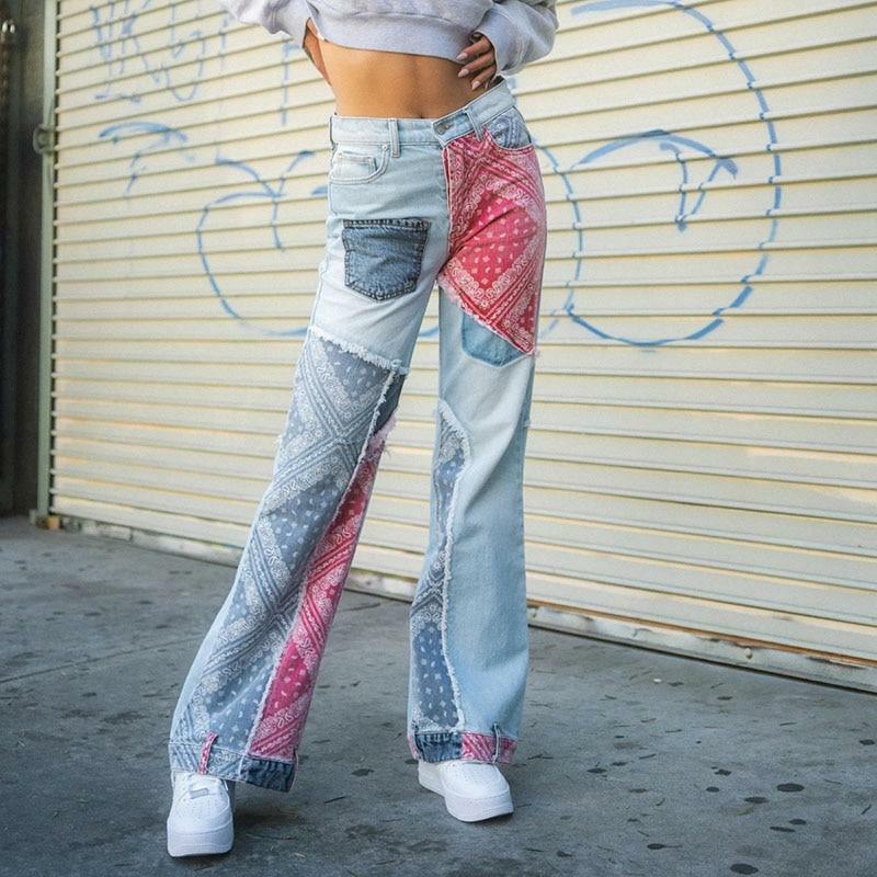 Vintage Mom Jeans - Y2K Summer & 90s Grunge Fashion, Retro Y2K Outfits, Y2K Club & Party Looks