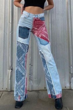 Vintage Mom Jeans - Y2K Summer & 90s Grunge Fashion, Retro Y2K Outfits, Y2K Club & Party Looks