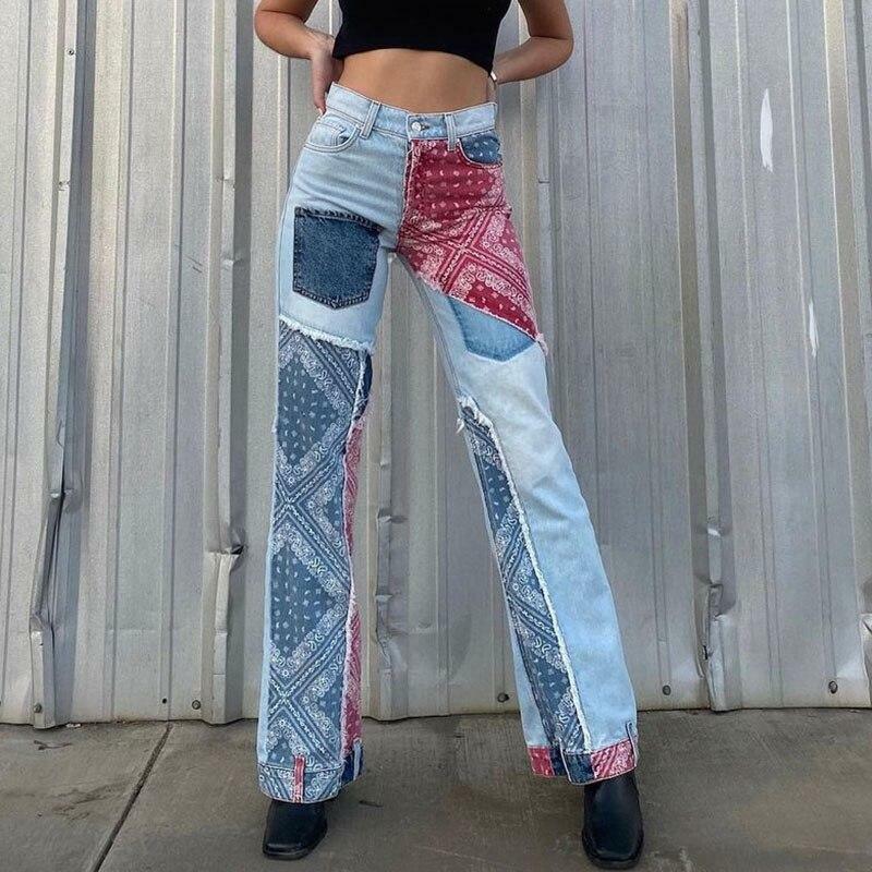 Vintage Mom Jeans - Y2K Summer & 90s Grunge Fashion, Retro Y2K Outfits, Y2K Club & Party Looks