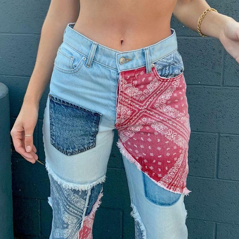 Vintage Mom Jeans - Y2K Summer & 90s Grunge Fashion, Retro Y2K Outfits, Y2K Club & Party Looks