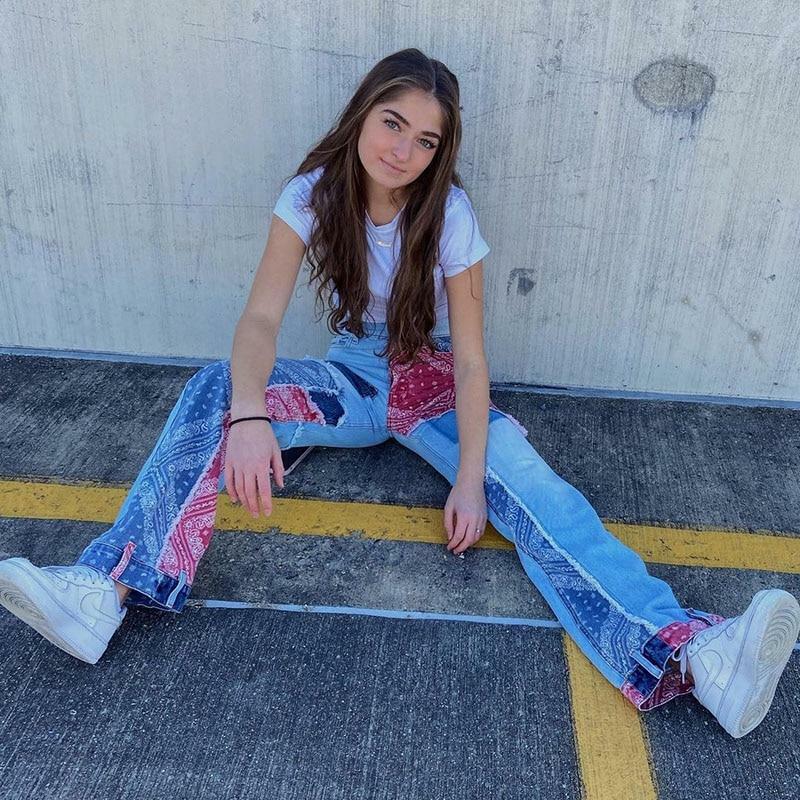 Vintage Mom Jeans - Y2K Summer & 90s Grunge Fashion, Retro Y2K Outfits, Y2K Club & Party Looks