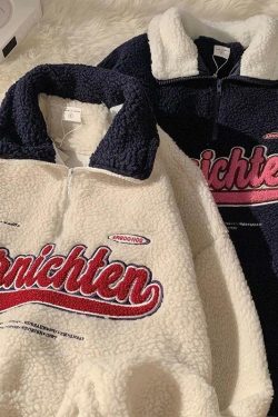 Vintage Teddy Baseball Shirt - Y2K Summer, 90s Grunge, Retro Hip Hop, Pastel Goth, Y2K Popstar Style