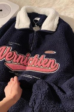 Vintage Teddy Baseball Shirt - Y2K Summer, 90s Grunge, Retro Hip Hop, Pastel Goth, Y2K Popstar Style