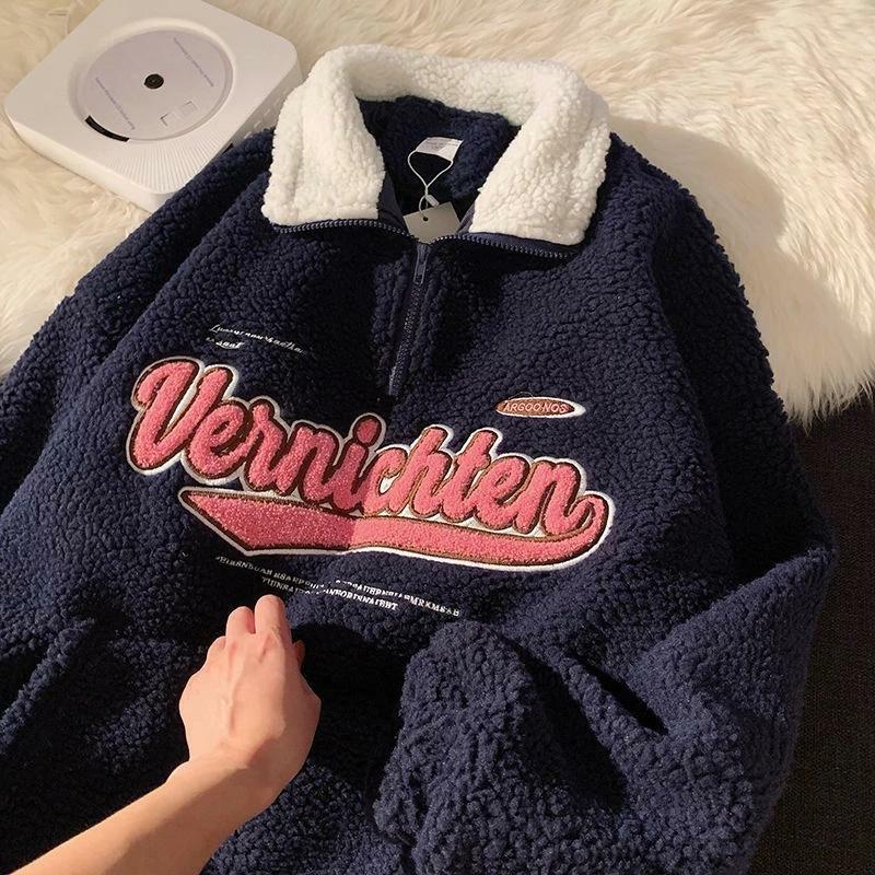 Vintage Teddy Baseball Shirt - Y2K Summer, 90s Grunge, Retro Hip Hop, Pastel Goth, Y2K Popstar Style