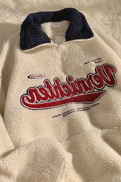 Vintage Teddy Baseball Shirt - Y2K Summer, 90s Grunge, Retro Hip Hop, Pastel Goth, Y2K Popstar Style