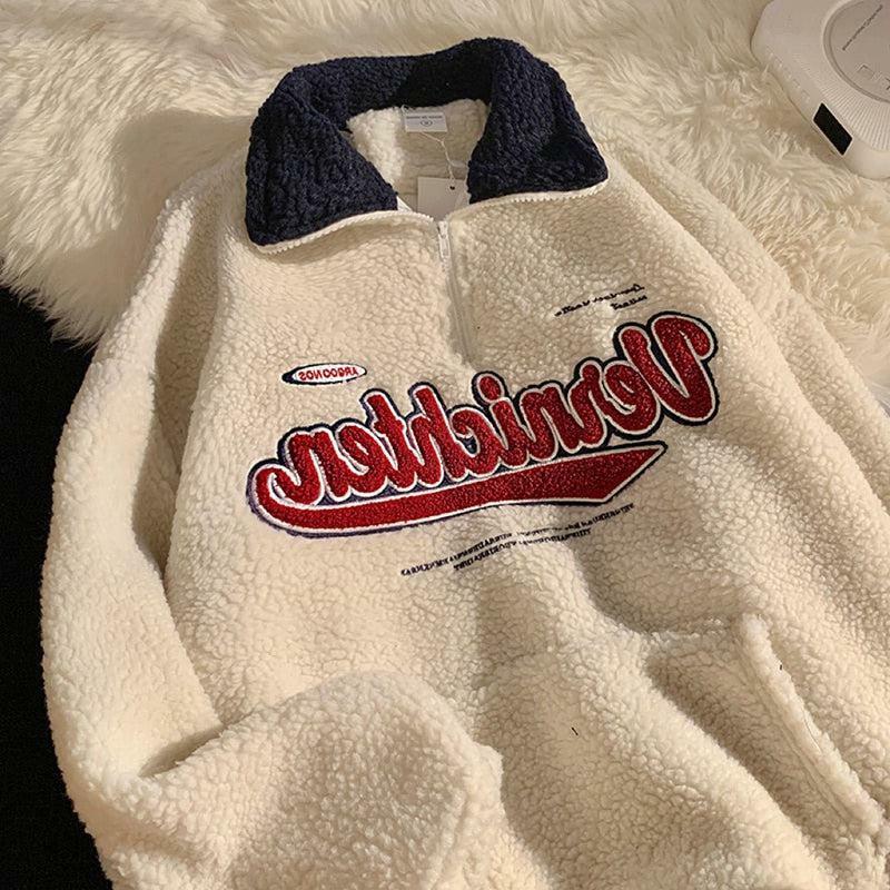 Vintage Teddy Baseball Shirt - Y2K Summer, 90s Grunge, Retro Hip Hop, Pastel Goth, Y2K Popstar Style