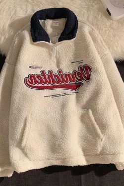 Vintage Teddy Baseball Shirt - Y2K Summer, 90s Grunge, Retro Hip Hop, Pastel Goth, Y2K Popstar Style