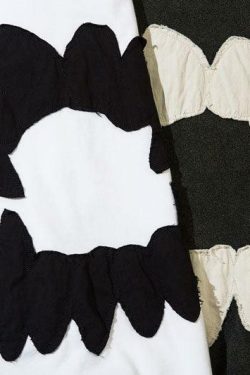 Vintage Washed Fangs Hoodie - Y2K Grunge, 90s Fashion, Retro Style, Gothic Y2K, Summer Y2K