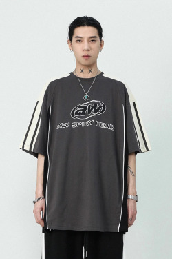 Vintage Y2K Grunge T-Shirt - 90s Retro Streetwear, Summer Outfits, Baby Tees, and Club Fashion