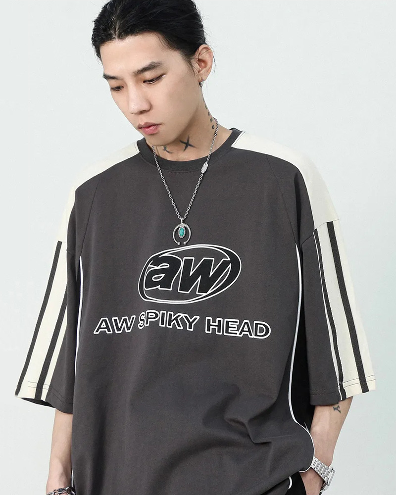 Vintage Y2K Grunge T-Shirt - 90s Retro Streetwear, Summer Outfits, Baby Tees, and Club Fashion