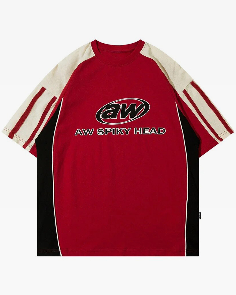 Vintage Y2K Grunge T-Shirt - 90s Retro Streetwear, Summer Outfits, Baby Tees, and Club Fashion