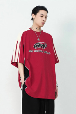 Vintage Y2K Grunge T-Shirt - 90s Retro Streetwear, Summer Outfits, Baby Tees, and Club Fashion