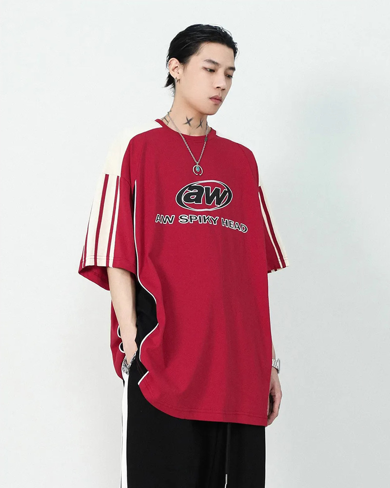 Vintage Y2K Grunge T-Shirt - 90s Retro Streetwear, Summer Outfits, Baby Tees, and Club Fashion