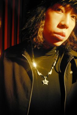VSCH Thorn Star Necklace - Y2K Grunge, 90s Retro, Gothic Y2K, Y2K Party, Y2K