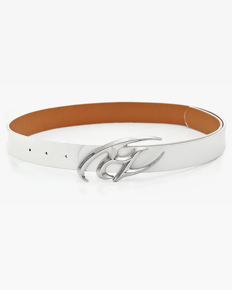 Women's Y2K Belt - Retro 90s Grunge, Y2K Summer Outfits, Gothic & Pastel Goth Fashion Accessory
