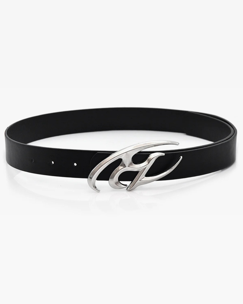 Women's Y2K Belt - Retro 90s Grunge, Y2K Summer Outfits, Gothic & Pastel Goth Fashion Accessory