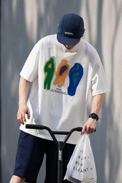 Y2K Aesthetic Shirt - Retro 90s Grunge, Summer Y2K Outfits, Popstar & Club Fashion