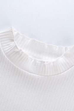 Y2K Anime Eyes Crop Top - Retro 90s Grunge, Pastel Goth, Summer Y2K Outfits for Women
