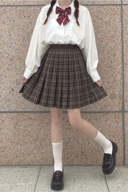 Y2K Asymmetric Hem Lantern Sleeve Shirt - Retro 90s Grunge, Summer Y2K Outfits, Pastel Goth