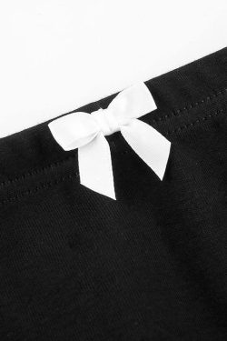 Y2K Black Lace Mini Skirt - 90s Grunge, Retro Summer Outfit, Gothic Y2K Fashion
