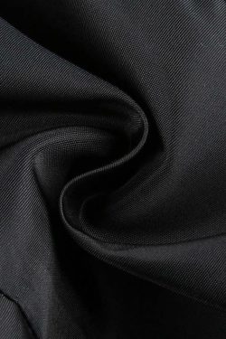 Y2K Black Pleated Skirt - 90s Grunge, Retro Summer Outfit, Gothic Y2K Fashion