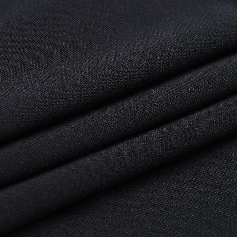 Y2K Black Strap Skirt - 90s Grunge, Retro, Gothic, Summer Y2K Outfits, Y2K Party Fashion