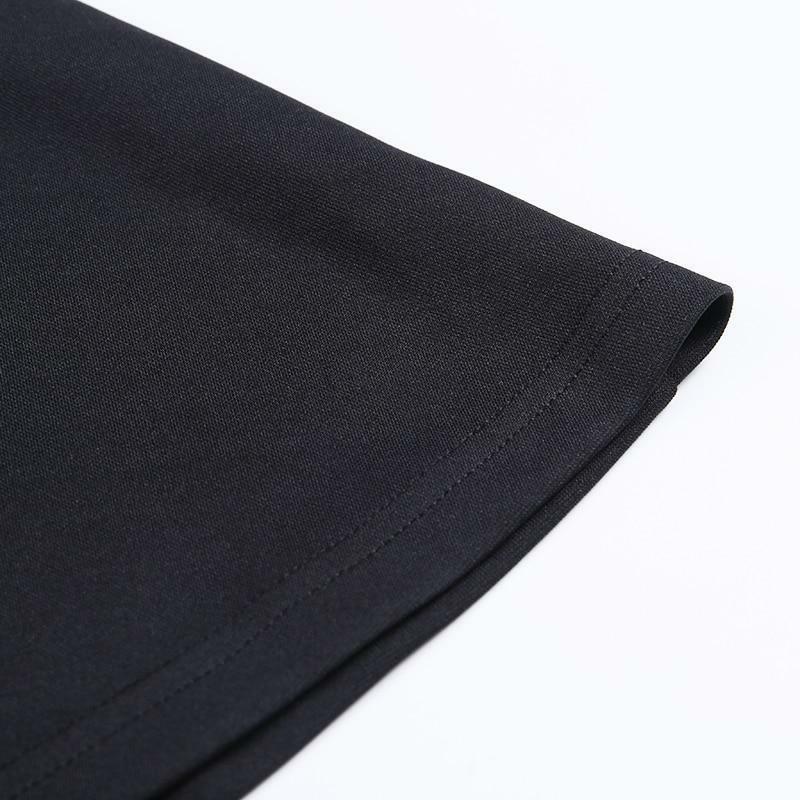 Y2K Black Strap Skirt - 90s Grunge, Retro, Gothic, Summer Y2K Outfits, Y2K Party Fashion