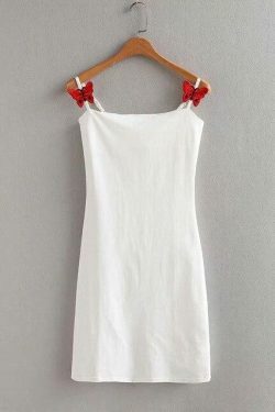 Y2K Butterfly Mini Dress - 90s Grunge, Retro Summer Outfit, Pastel Goth, Y2K Party Look