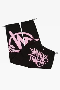Y2K Cargo Pants - Retro 90s Grunge Summer Outfit, Y2K Fashion, Y2K Club & Party Outfits