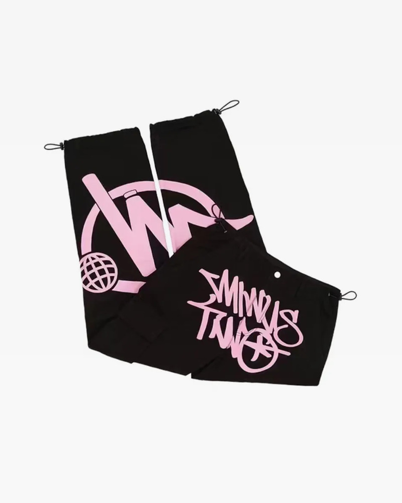 Y2K Cargo Pants - Retro 90s Grunge Summer Outfit, Y2K Fashion, Y2K Club & Party Outfits