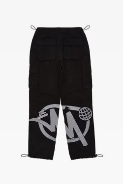 Y2K Cargo Pants - Retro 90s Grunge Summer Outfit, Y2K Fashion, Y2K Club & Party Outfits